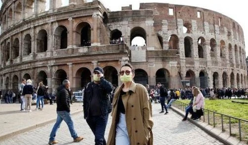 Prorrogan en Italia medidas restrictivas frente a la COVID-19