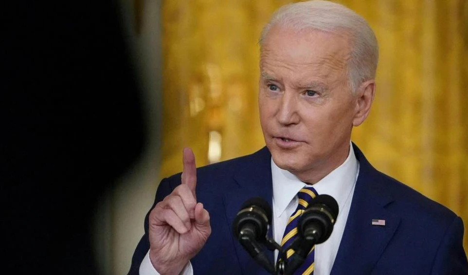 Estados Unidos incautó fondos afganos para ayuda humanitaria