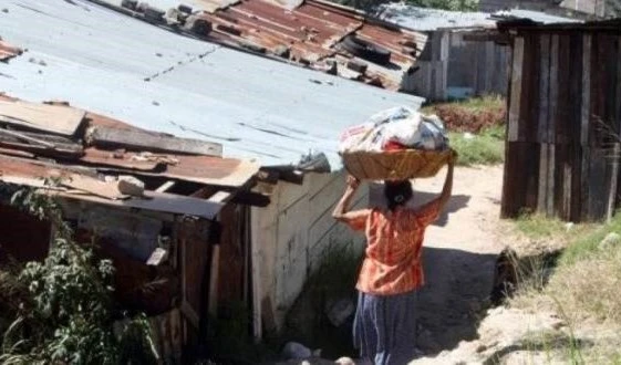 Honduras integra lista de países con situación crítica en el orbe