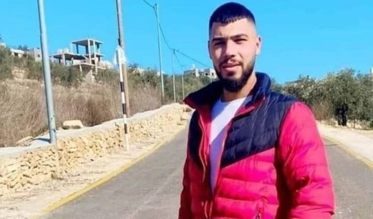 Fuerzas de ocupación matan a tiro a un prisionero palestino recién liberado