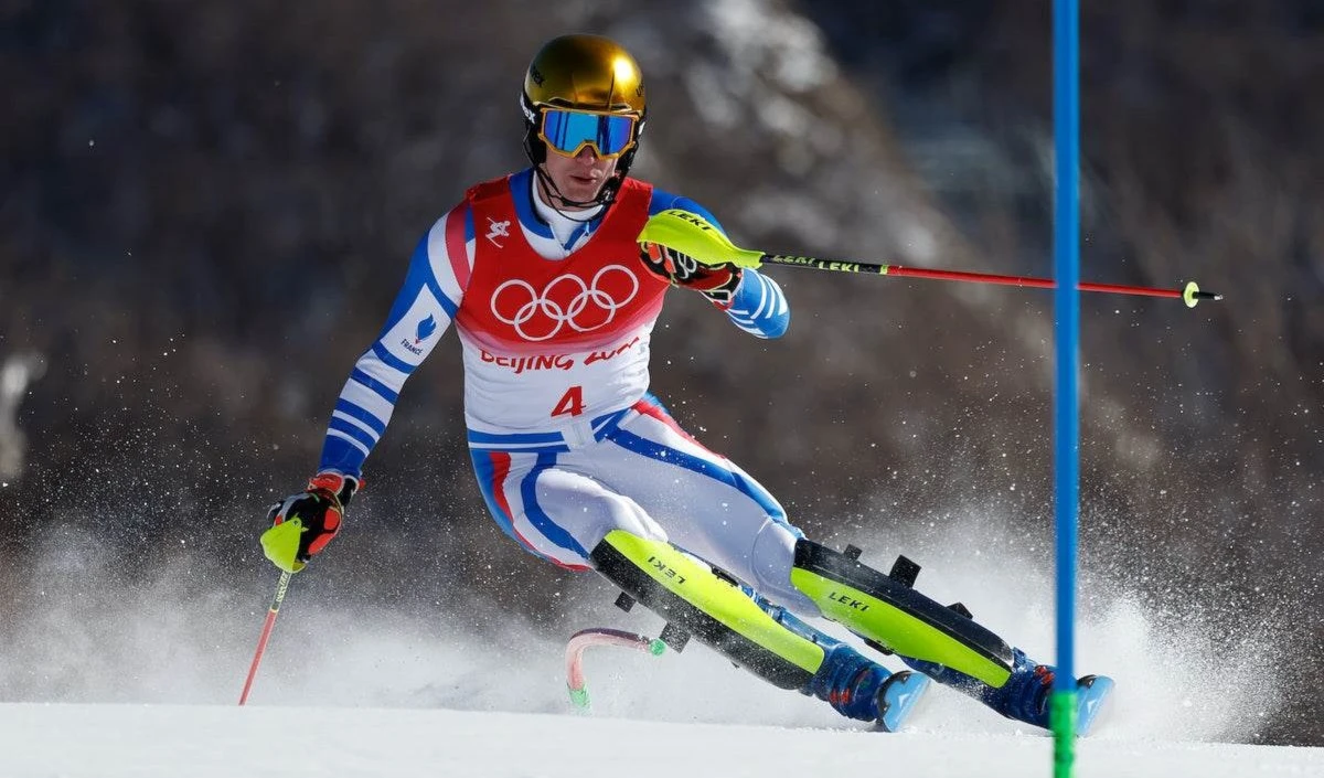 Jornada de alta actividad en Olímpicos Invernales Beijing 2022