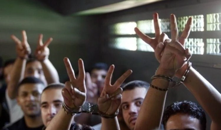 El Movimiento Cautivo: La escalada llegará al punto de la quema de secciones y habitaciones y la huelga de hambre