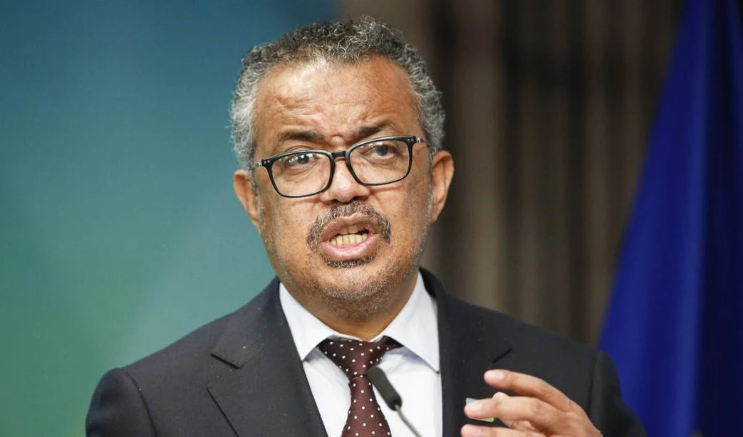 OMS dice que existen condiciones ideales para aparición de cepa más peligrosa de la COVID-19