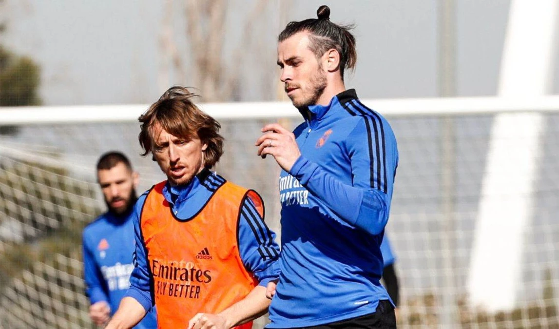 Real Madrid por retomar la victoria en fútbol de España