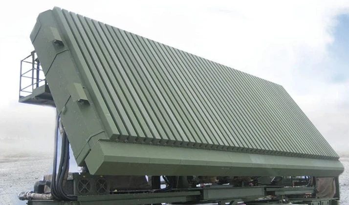 EAU comprará sistema de radar israelí para interceptar misiles balísticos.