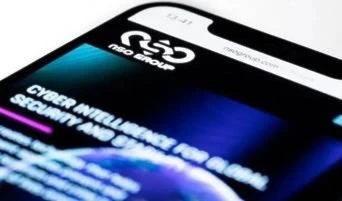 Policía israelí admite haber usado el programa de espionaje Pegasus sin autorización.