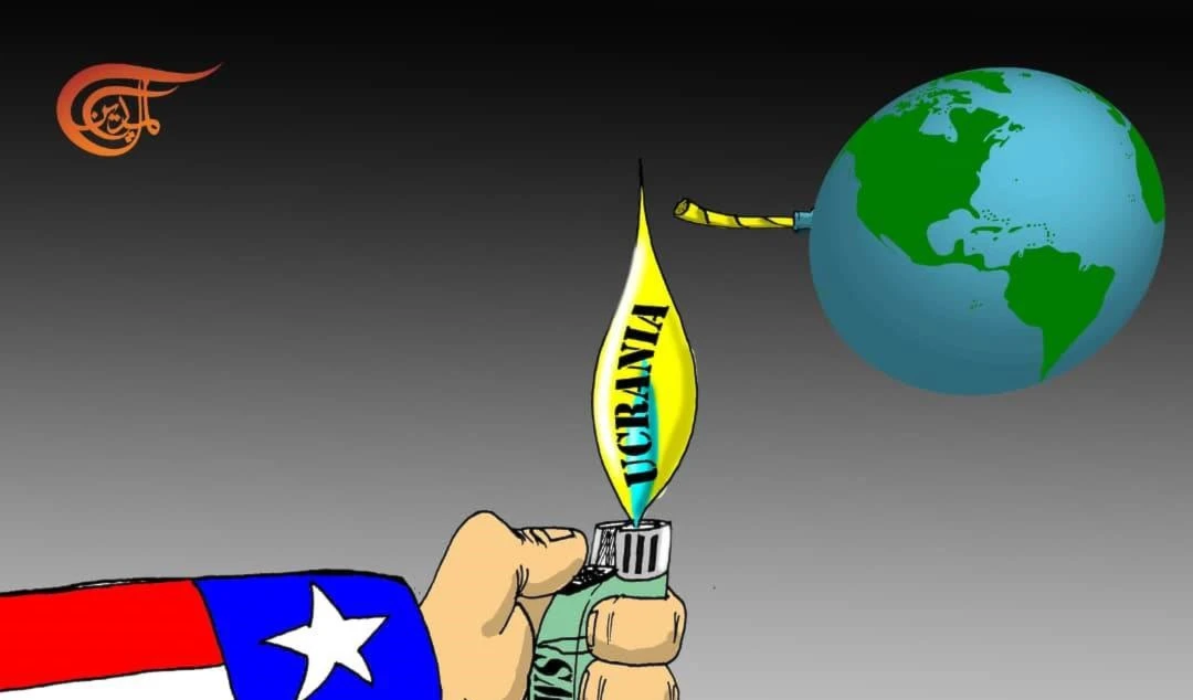 La verdad es la primera víctima de la guerra