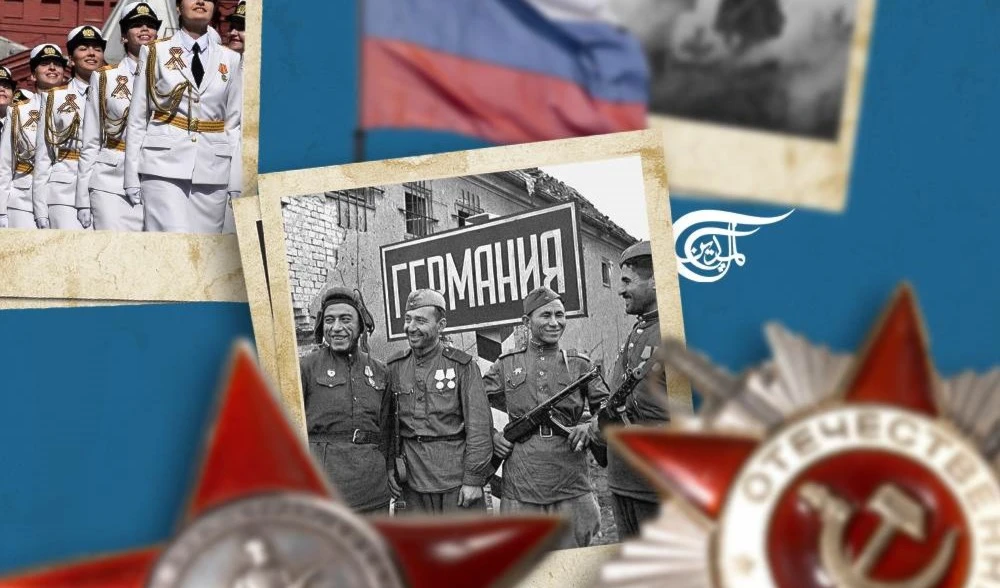 Rusia conmemora Día del Defensor de la Patria