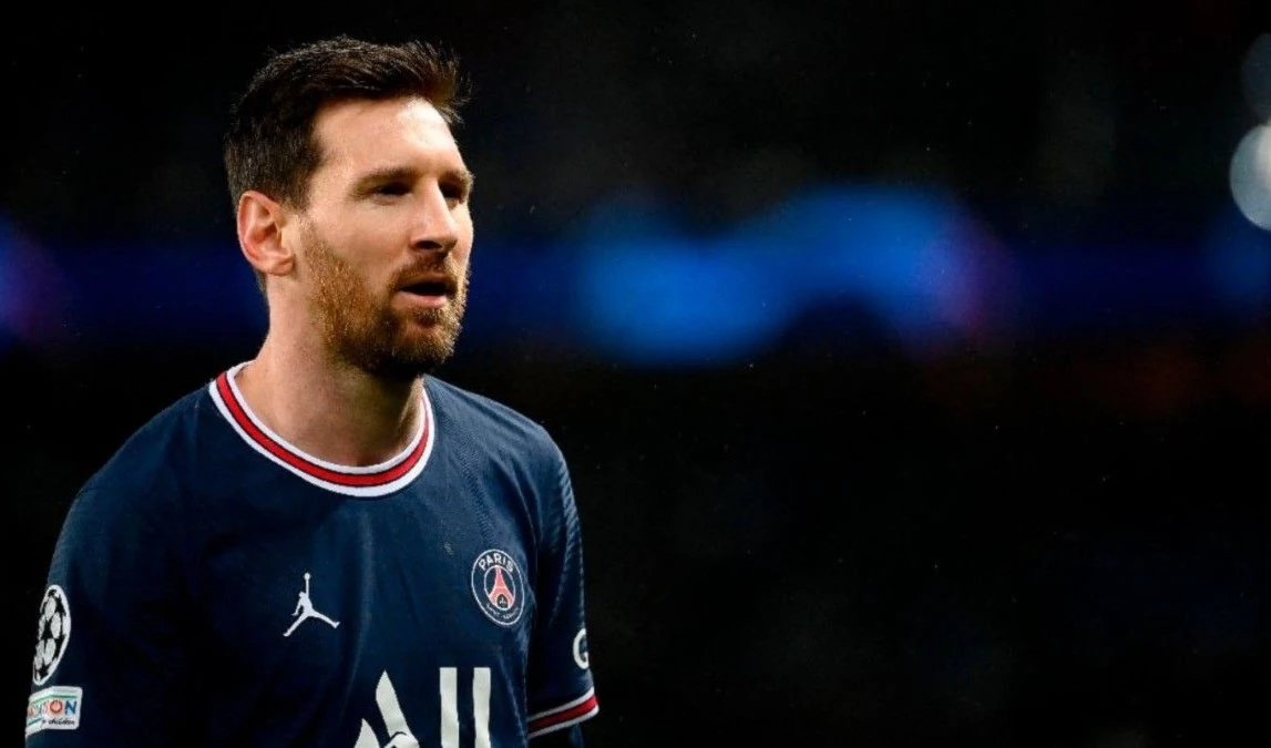 Lionel Messi cree posible triunfo del PSG en la Champions