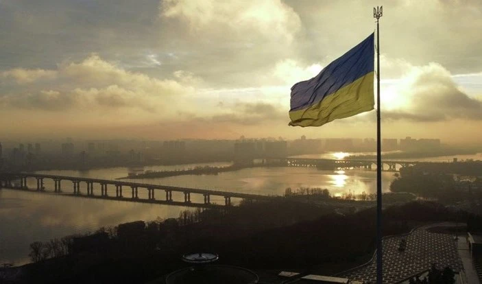 "Israel" apoya a Ucrania y condena operación militar rusa