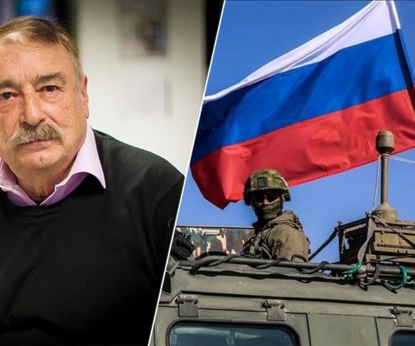 Entrevista especial a Ignacio Ramonet sobre situación en Ucrania