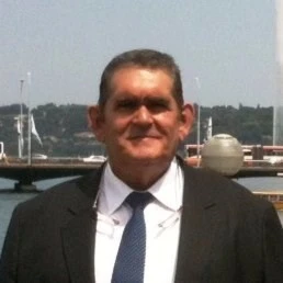 José R. Oro
