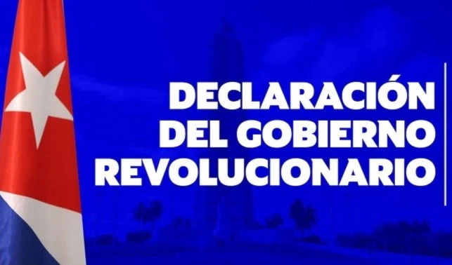 Gobierno Revolucionario cubano: "la expansión de la OTAN hacia las fronteras rusas condujo a un escenario que se pudo evitar"