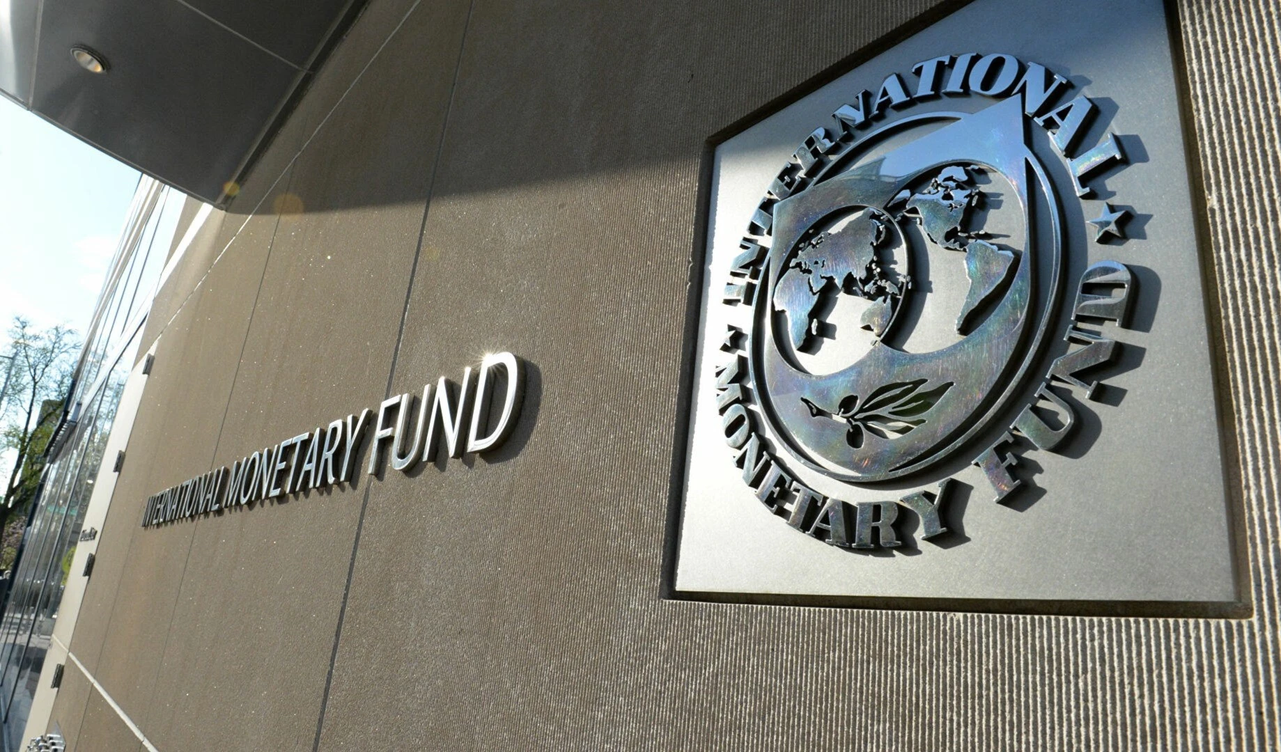 Argentina mantiene su expectativa de llegar en breve a un acuerdo con el FMI