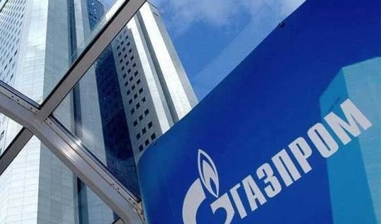 Gazprom construirá nuevo gasoducto que conecta Rusia con China.
