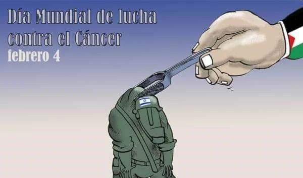 Día Mundial de Lucha contra el Cáncer