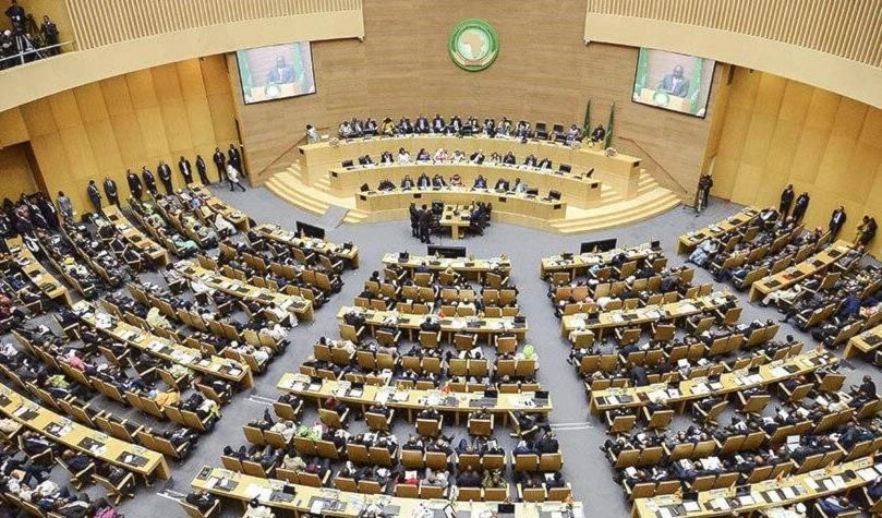 Palestina exige a la Unión Africana que no conceda estatus de observador a "Israel".