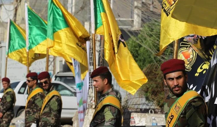 Hizbullah iraquí: Referencia Religiosa es el escudo que defiende al pueblo Hizbullah iraquí: Referencia Religiosa es el escudo que defiende al pueblo