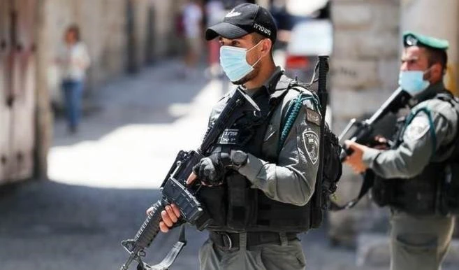 Policía israelí ordena una comisión para investigar el uso ilegal de Pegasus.