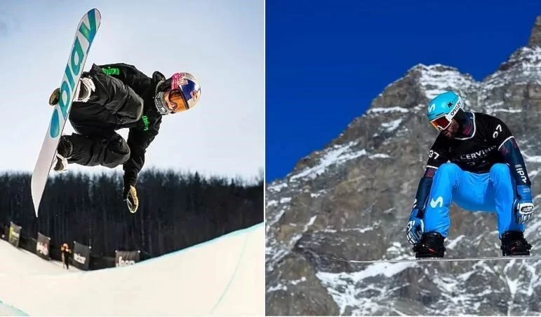 Opciones de medalla de España en los Juegos Olímpicos de Invierno.