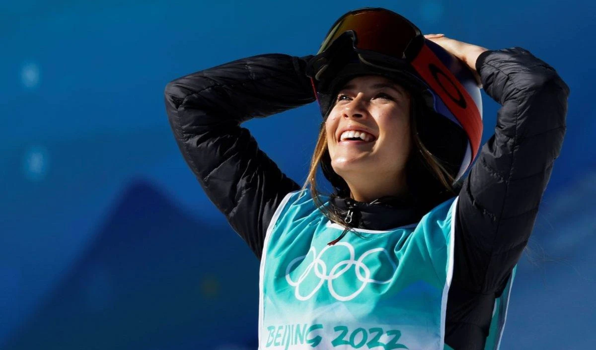 China remonta y domina el top de medallero de cita olímpica invernal