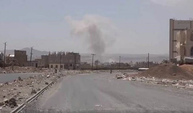 Un muerto y cuatro heridos yemeníes provoca agresión saudí en Saada.