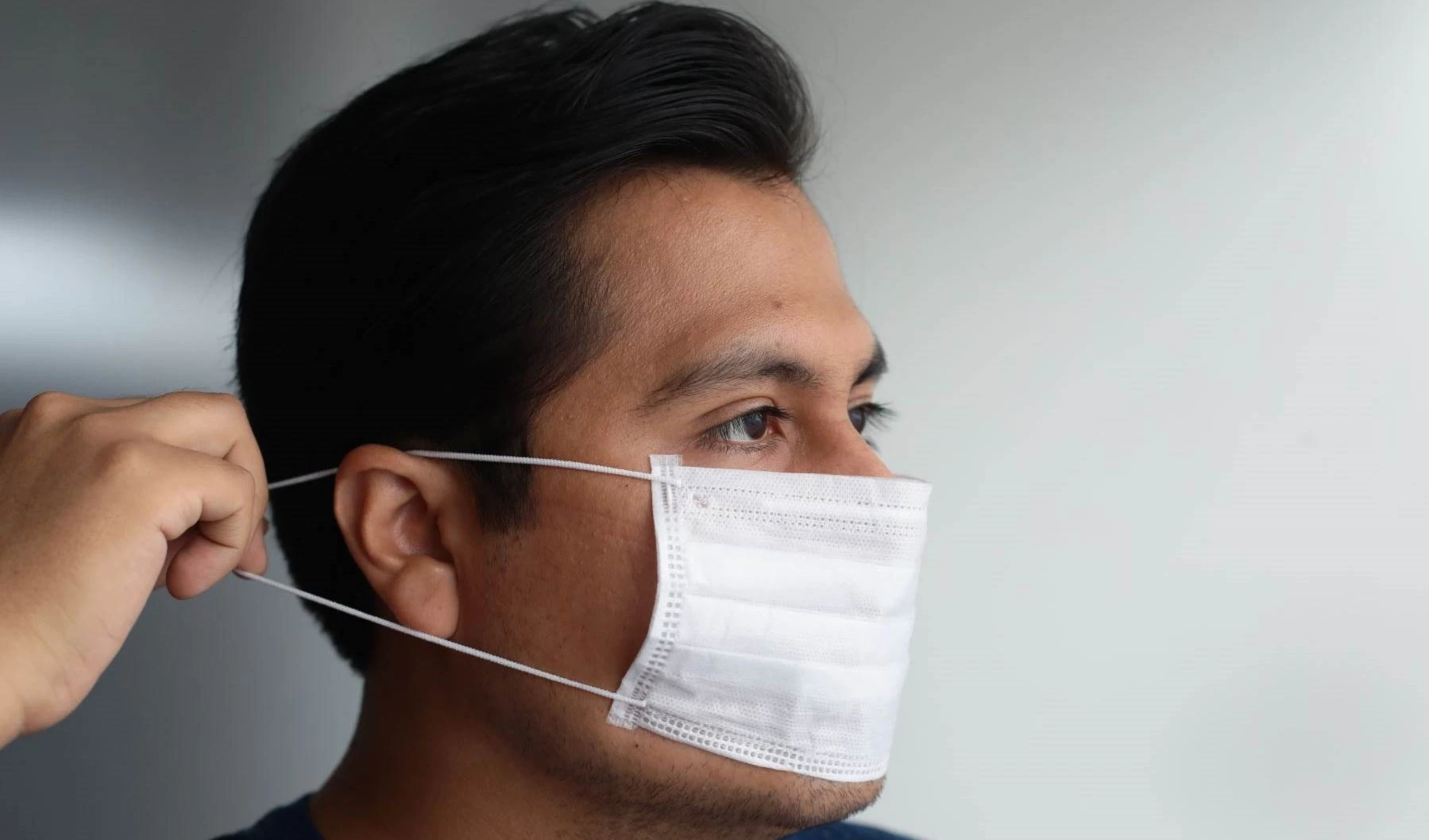 Nueva York está listo para abandonar el uso de mascarillas en espacios cerrados