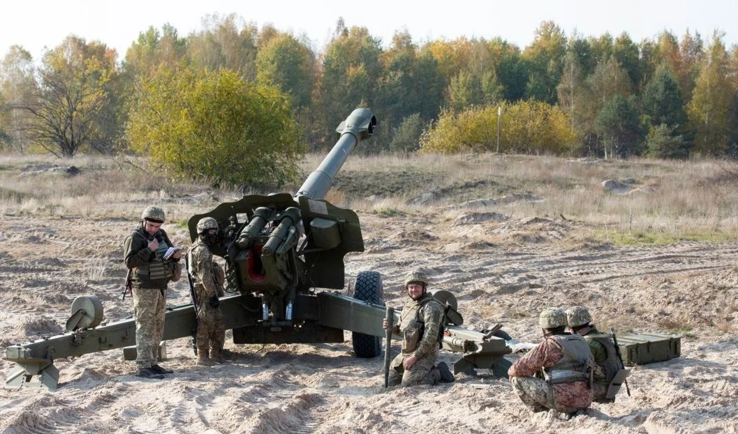 Experto sostiene que una invasión rusa a Kiev no ocurrirá