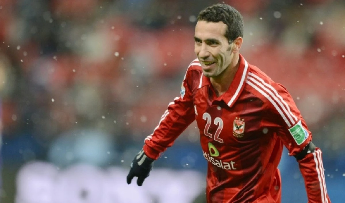 Exfutbolista egipcio denuncia doble rasero de la FIFA