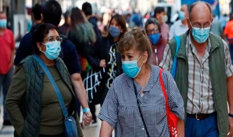 México inicia marzo con descenso sostenido de COVID-19.