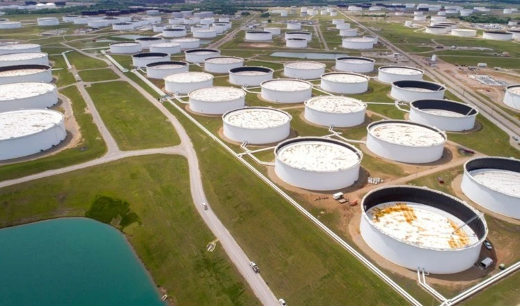 EE.UU. y aliados liberaran 60 millones de barriles de petróleo