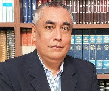 Luis Alfonso Mena S.