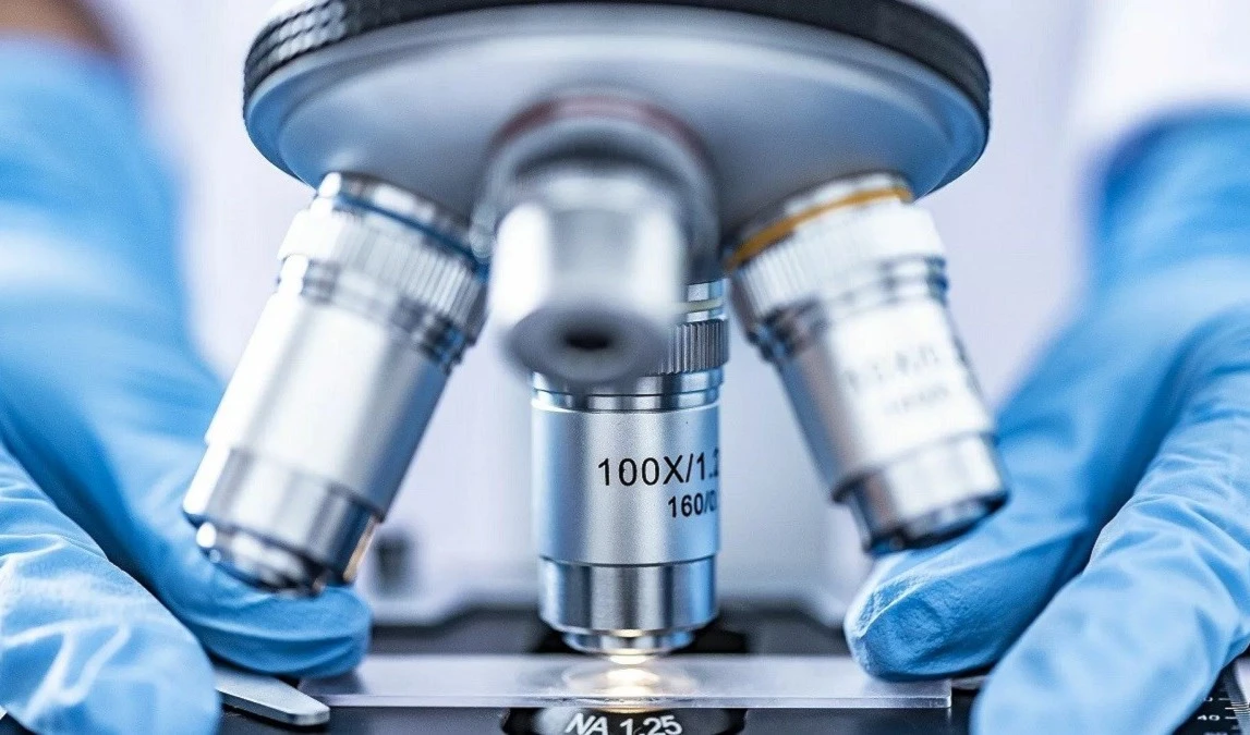 Rusia encuentra pruebas de la financiación de EE.UU. de investigaciones biomilitares en Ucrania.