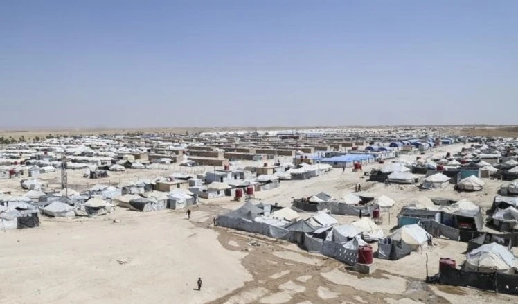 ¿Cuál es la relación entre la crisis en Ucrania y el “ataque esperado de Daesh  en el campamento de al-Hol? ¿Cuál es la relación entre la crisis en Ucrania y el “ataque esperado de Daesh  en el campamento de al-Hol?