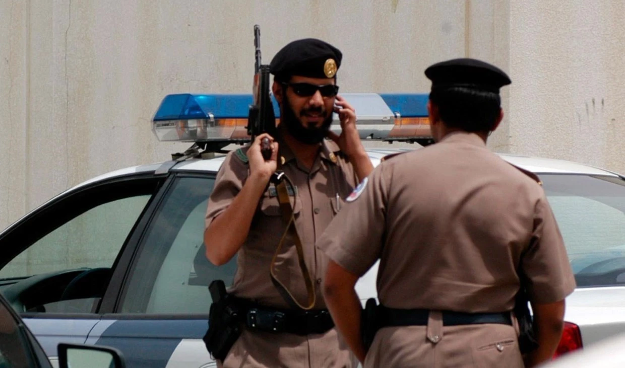 Autoridades saudíes ejecutaron a 81 personas por "terrorismo".