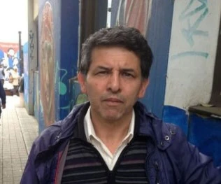 Renán Vega Cantor: “En Colombia la Guerra Fría nunca ha terminado”