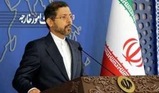 Irán: Moscú tiene derecho a sugerir lo que quiera... y Washington obstruye las negociaciones de Viena Irán: Moscú tiene derecho a sugerir lo que quiera... y Washington obstruye las negociaciones de Viena