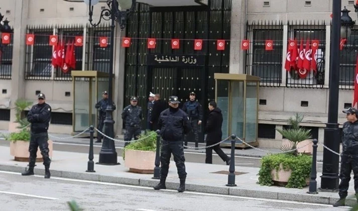 Fuerzas tunecinas desmantelan célula terrorista vinculada a Daesh.