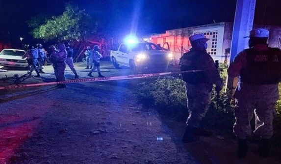 Asesinan al periodista mexicano Armando Linares en Michoacán.