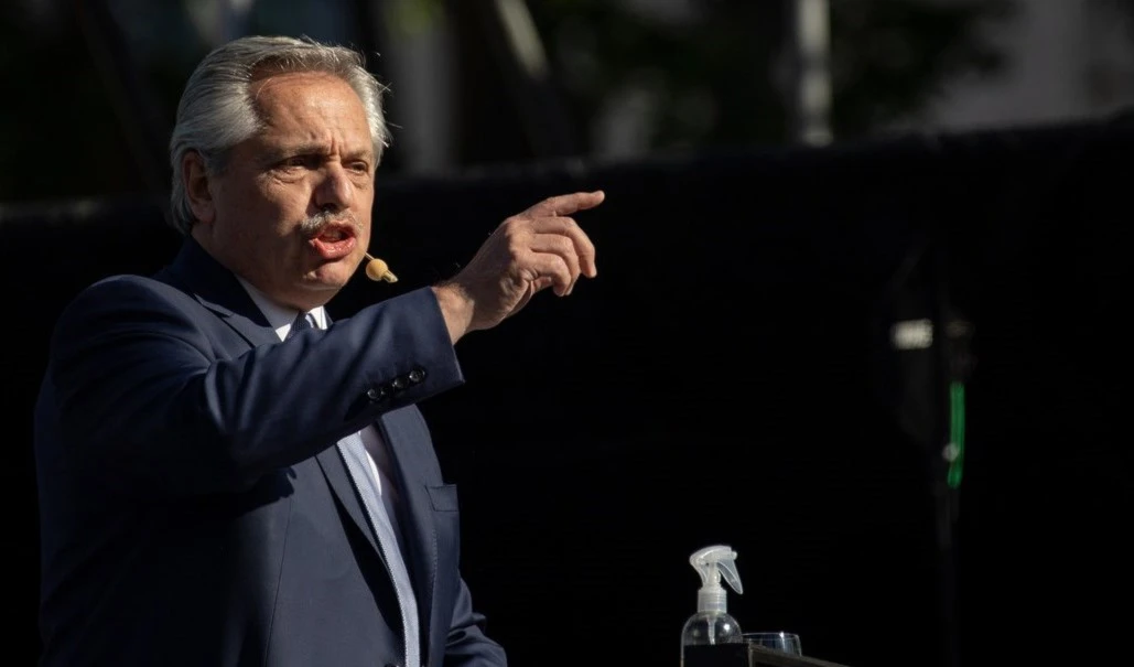 Argentina: Fondo de estabilización para combatir la inflación