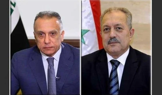 Siria e Iraq abordan  promover cooperación en materia comercial y energética.