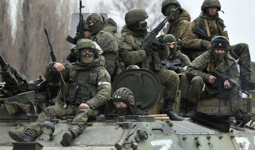 Día 7: Qué ocurre tras el inicio de la operación rusa en Ucrania (Minuto a minuto) Día 7: Qué ocurre tras el inicio de la operación rusa en Ucrania (Minuto a minuto)