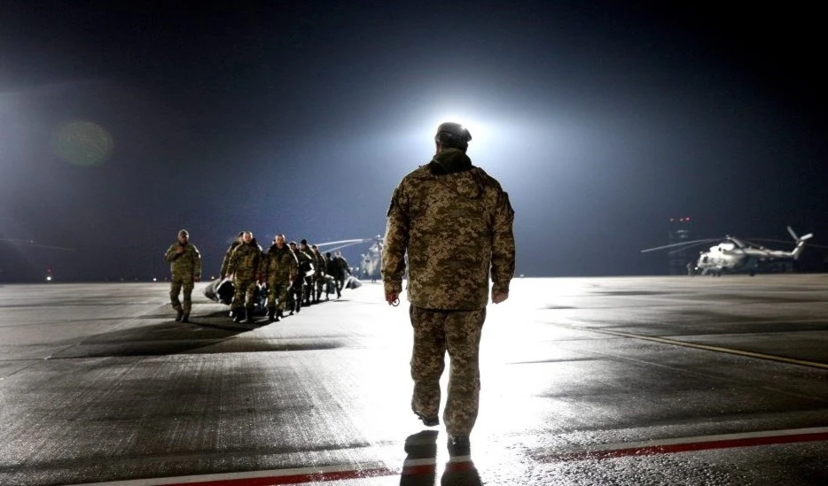 El escabroso camino de la paz en Ucrania pasa por la seguridad de Rusia.