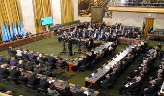 Mañana comienza en Ginebra la séptima ronda de reuniones del Comité Constitucional sirio