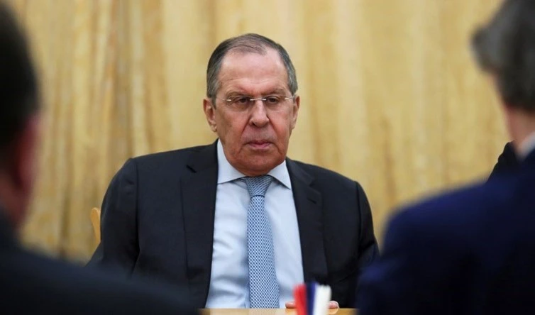 Canciller ruso critica intentos de Occidente de reavivar un orden mundial unipolar.