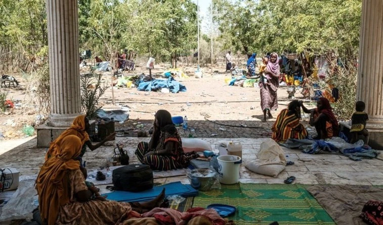 Gobierno etíope declara una 'tregua humanitaria indefinida'.