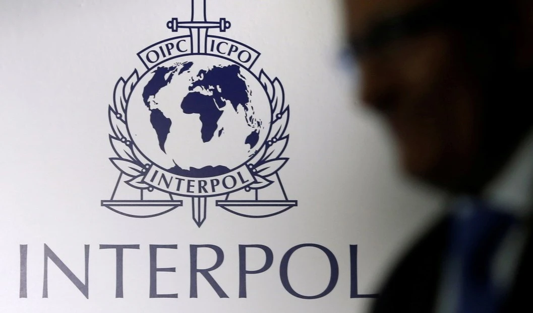 Investiga Francia al presidente de Interpol por presunta tortura y barbarie