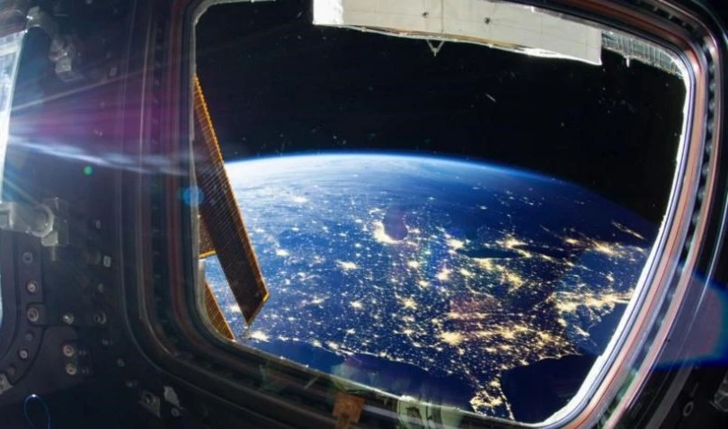 China apuesta por el turismo orbital China apuesta por el turismo orbital