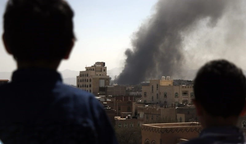 Yemen se enfrenta a la peor catástrofe humanitaria del siglo.