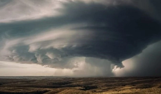 Proyecto de alerta temprana de fenómenos climáticos es liderado por la Organización Meteorológica Mundial